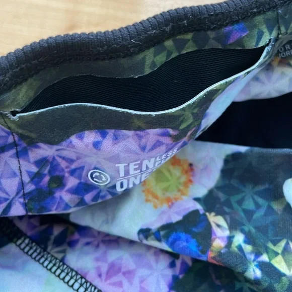 Nike Dri-Fit Power Legend Training Tights - Picture 11 of 13